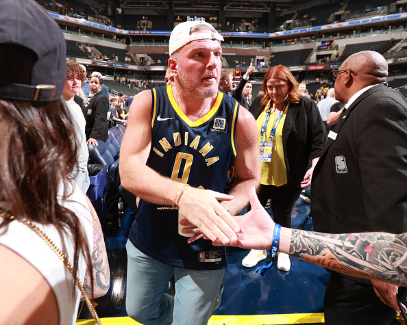 Pacers Take 3-1 Eastern Conference Finals Lead Over Knicks