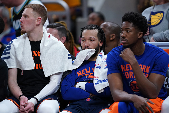 Pacers Rally Past Knicks in Eastern Conference Finals Game 1 Overtime