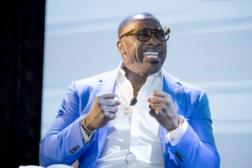 Dan Le Batard Says Shannon Sharpe's Career At ESPN Is Over, We Aren't As Certain