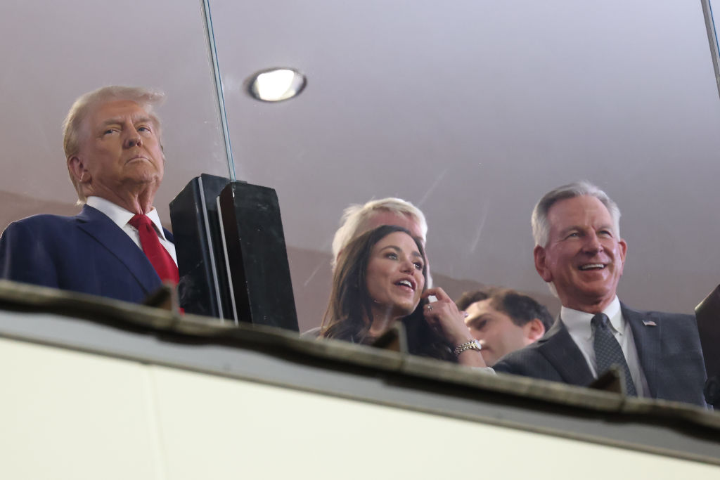 Tommy Tuberville Says NIL In Dire Need Of Restructuring, As Donald Trump Looks To Help Fix College Athletics