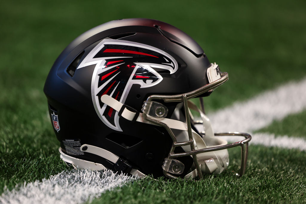 The Atlanta Falcons Wisely Deleted The Worst Self-Troll Post Of All Time