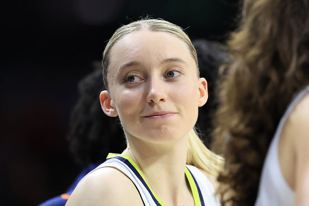 Paige Bueckers Addresses White Privilege Impact in WNBA