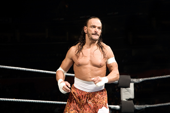 Tributes Pour Out For Extreme Wrestling Legend Sabu, Dead at 60