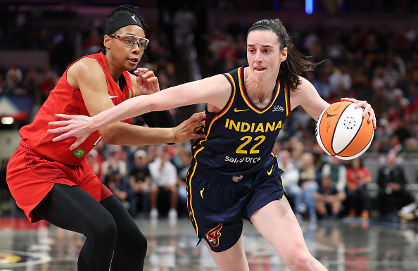 Clark Sets WNBA Records, Drives Fan Surge