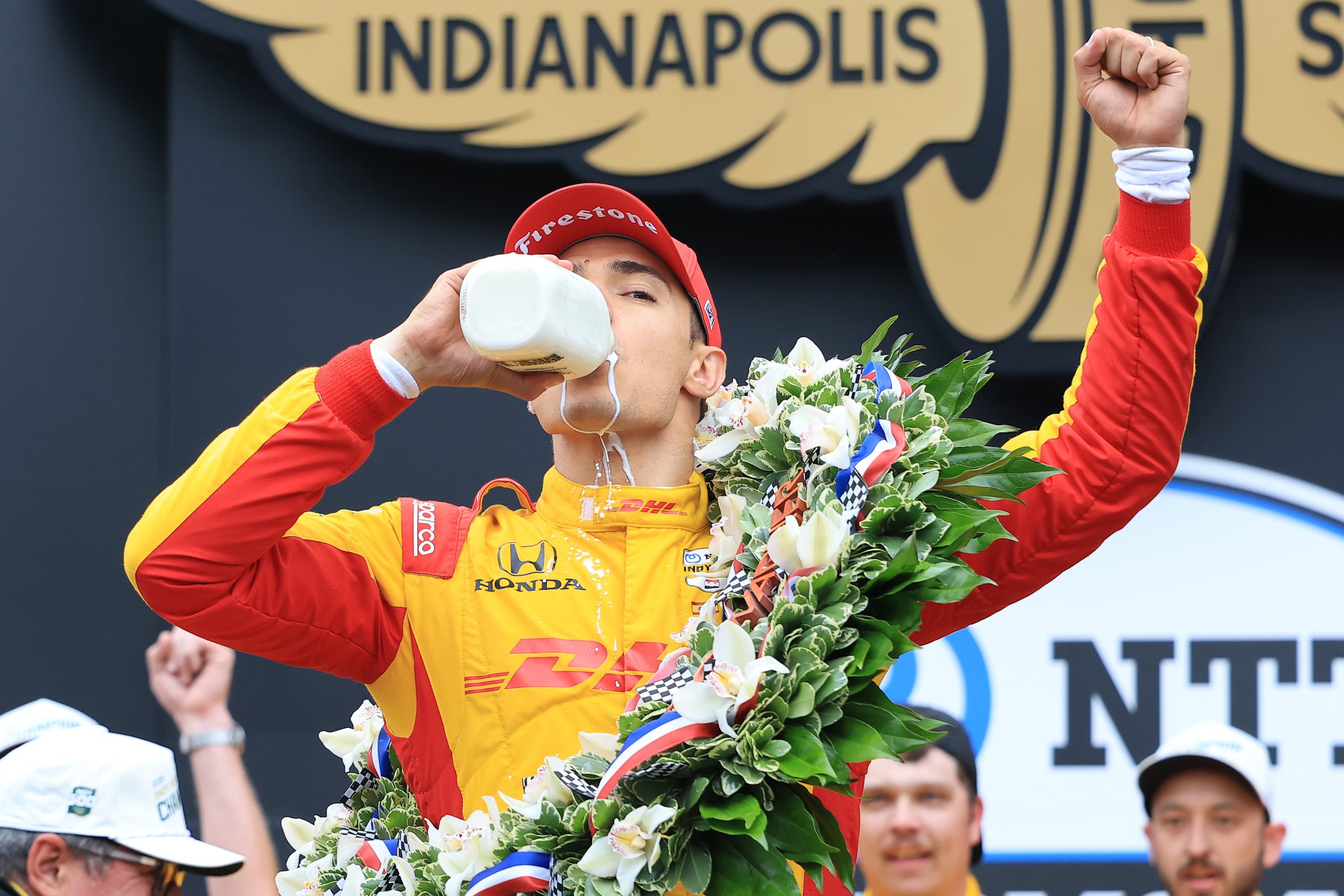 More Than 7M Viewers Saw Alex Palou Win His First Indy 500 on Fox Sports, Most-Watched In 17 Years