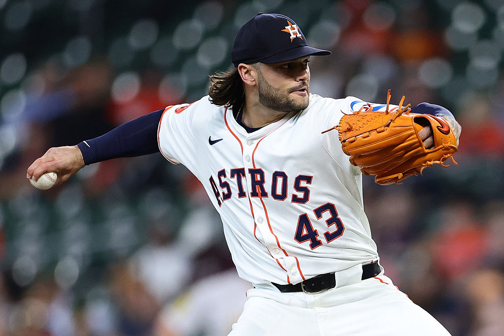 Lance McCullers Jr. Had To Hire 24-Hour Security In Wake Of Death Threats