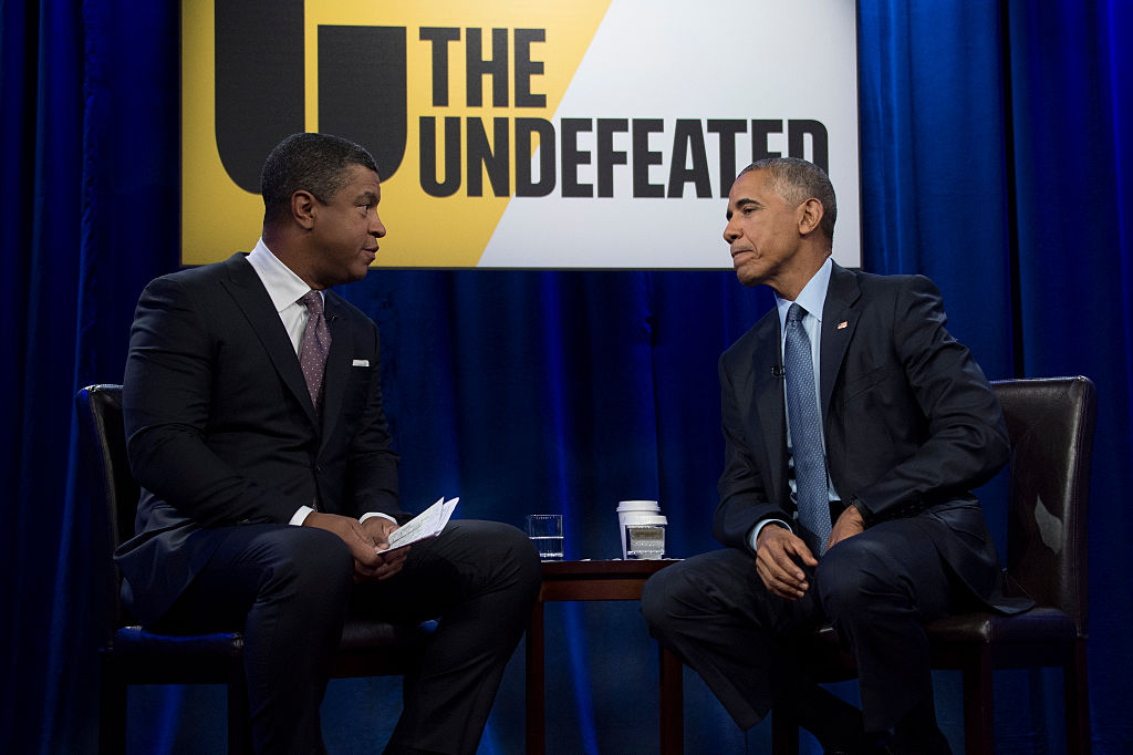 ESPN To Get Rid Of Stan Verrett, Who Predicted OutKick Would Be Out Of Business By 2022