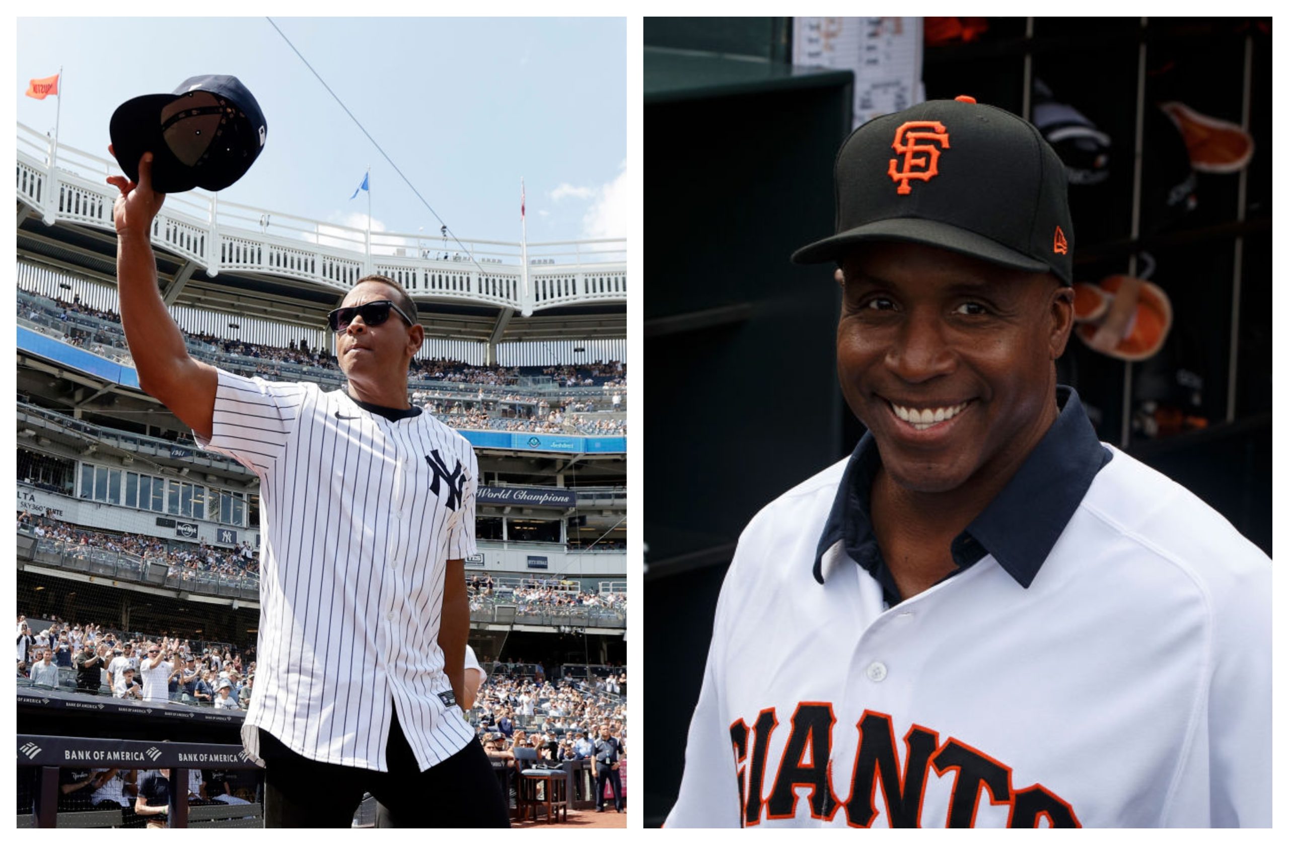 The Athletic's MLB Quarter Century Team Is Garbage For One Specific Reason
