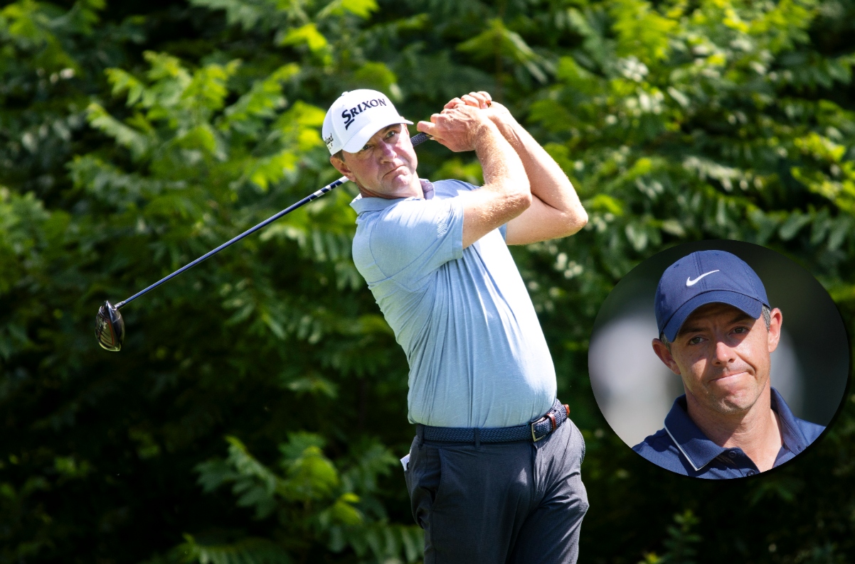 U.S. Open Winner Reveals Loophole Players Use When It Comes To Driver Testing On PGA Tour