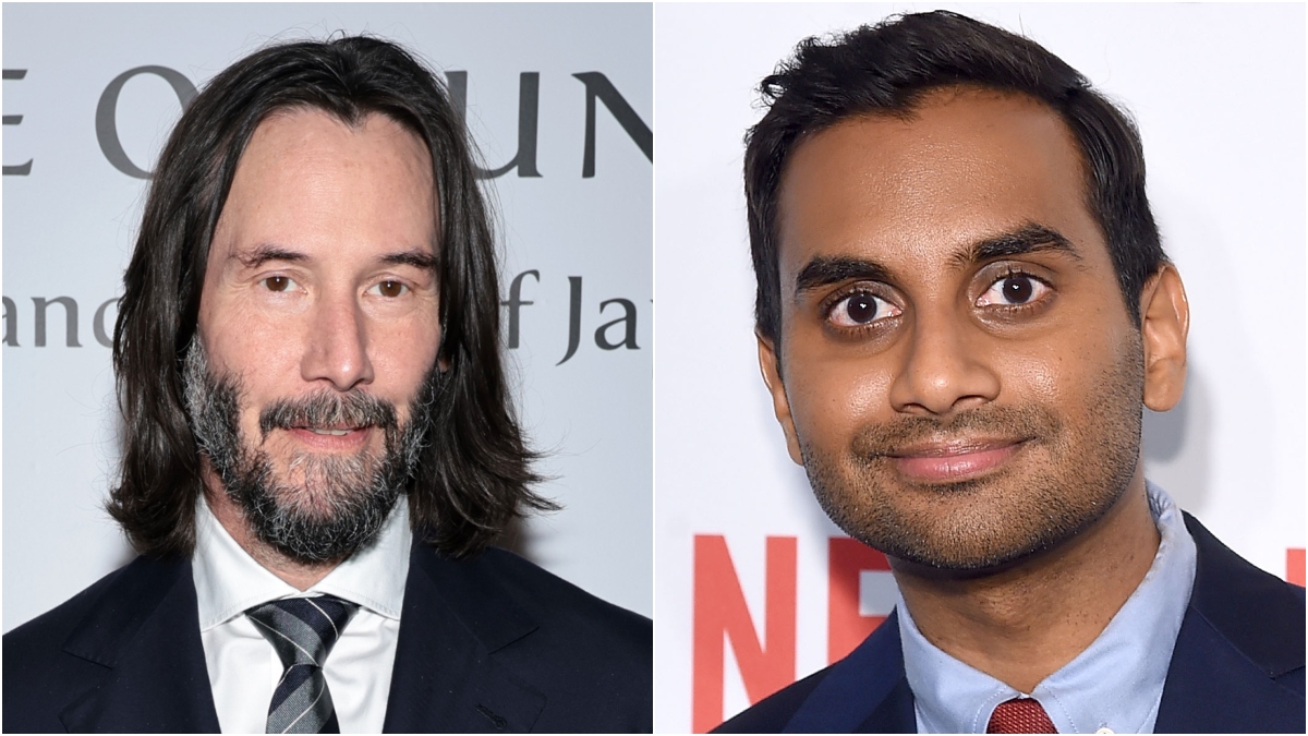 New Comedy Film Features Stacked Cast, Preview Is Hilarious: WATCH