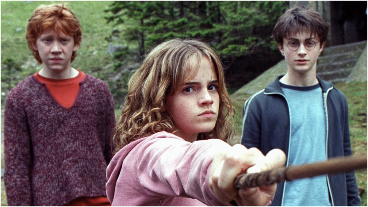HBO Casts Young Harry, Ron, Hermione for Global Harry Potter Series