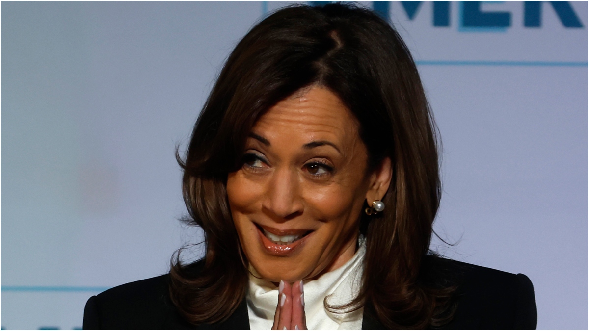 Kamala Harris Returns to Spotlight, Critiques Trump Administration