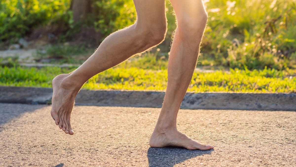 Community Bans Nudity After Police Found No Proof Man's Naked Walks Had 'Intent To Arouse Himself Or Others'