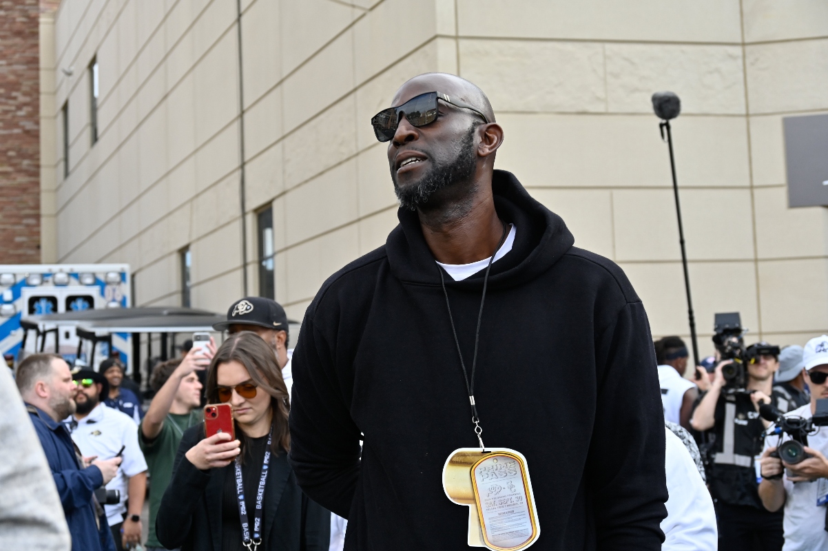 Police Reportedly Called To Kevin Garnett's Home After Domestic Dispute With Girlfriend