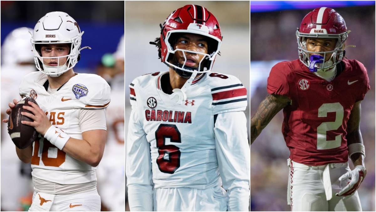 What Everyone Is Missing In Their Attempts To Dunk On The SEC