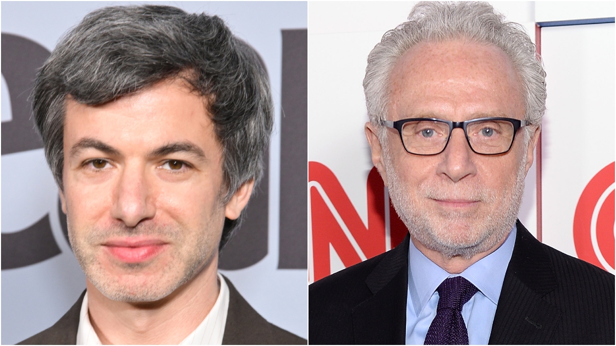 Comedian Pulls Ultimate Troll Move During CNN Appearance, Stuns The Internet: WATCH