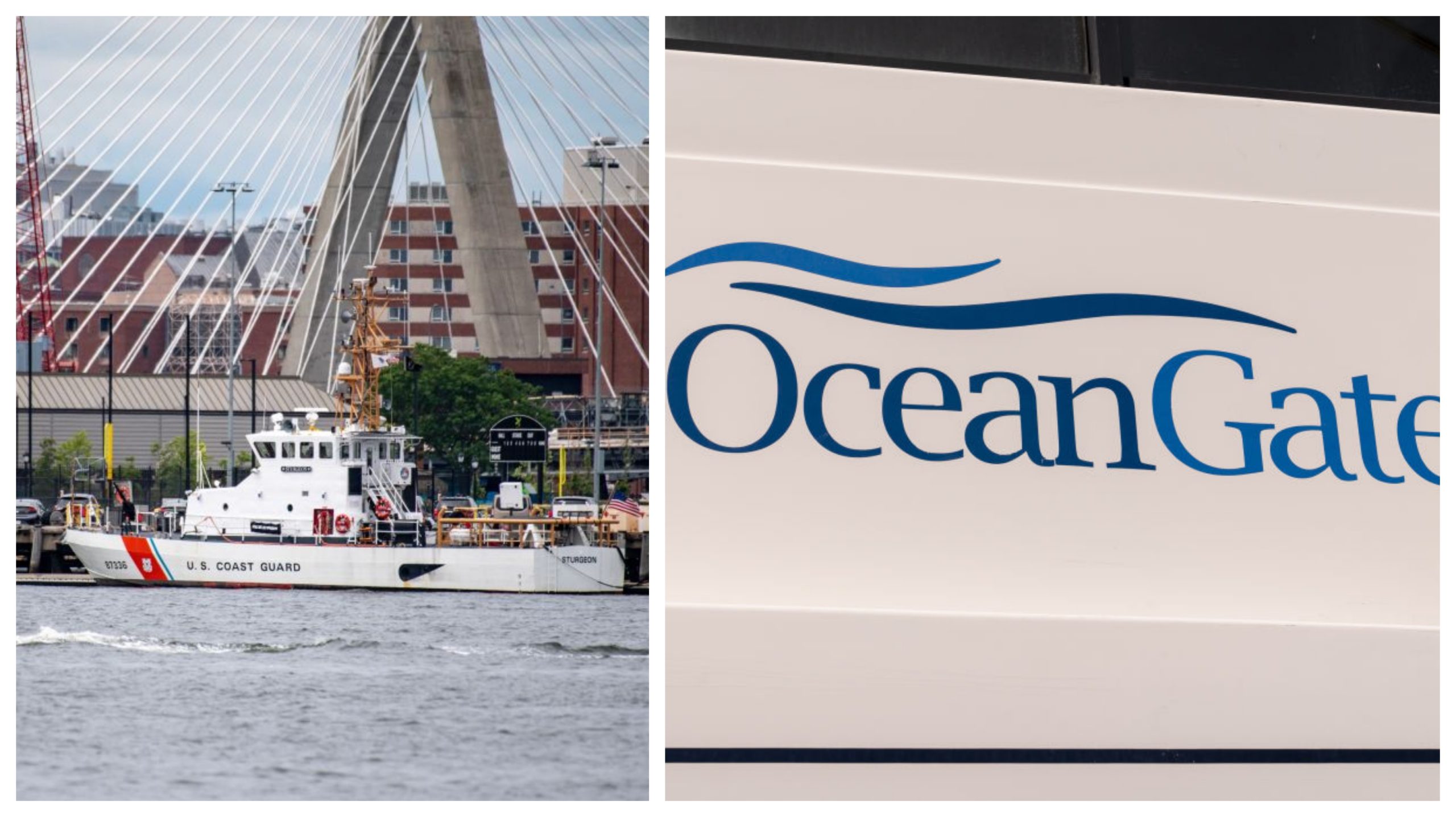 Trailer: OceanGate 'Titanic' Doomed Vessel Getting Netflix Doc