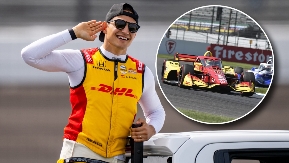 With An Historic Start To The Season, Is Alex Palou The Best Driver On The Planet Right Now?