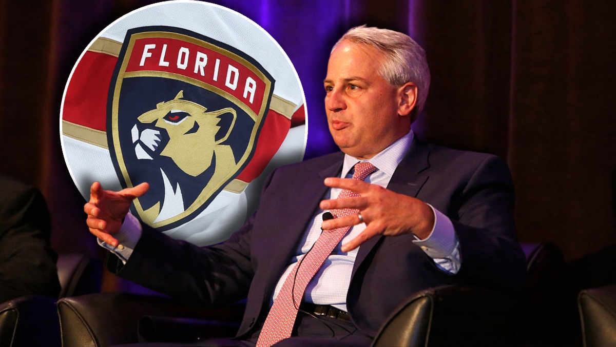 Panthers Vice Chairman Suspended After Getting Into It With A Troll On X