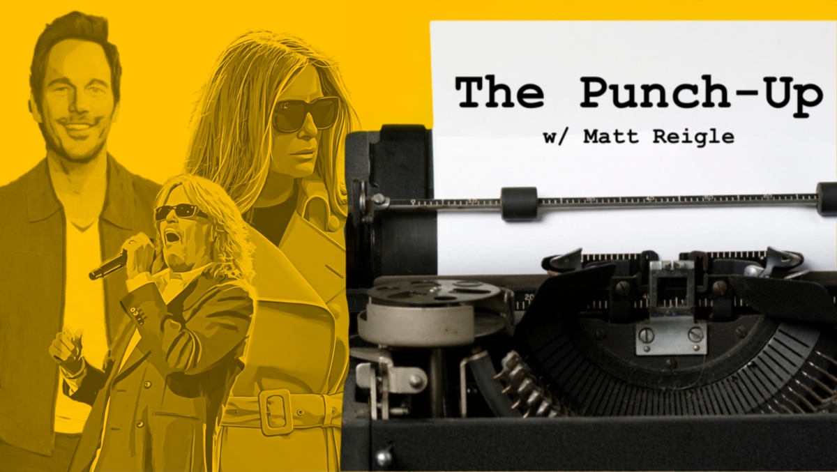 Chris Pratt Is Slow, Melania’s AI Audiobook Voice, And Foreigner’s Frontman Retires A Jukebox Hero