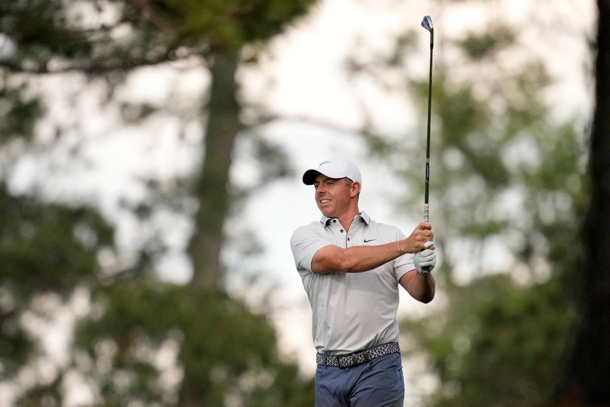 Rory McIlroy Shares Why He Never Wants To Re-Live The Sunday Afternoon He Won The Masters