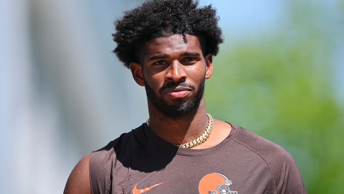 Shedeur Sanders Will Start Cleveland Browns First Preseason Game