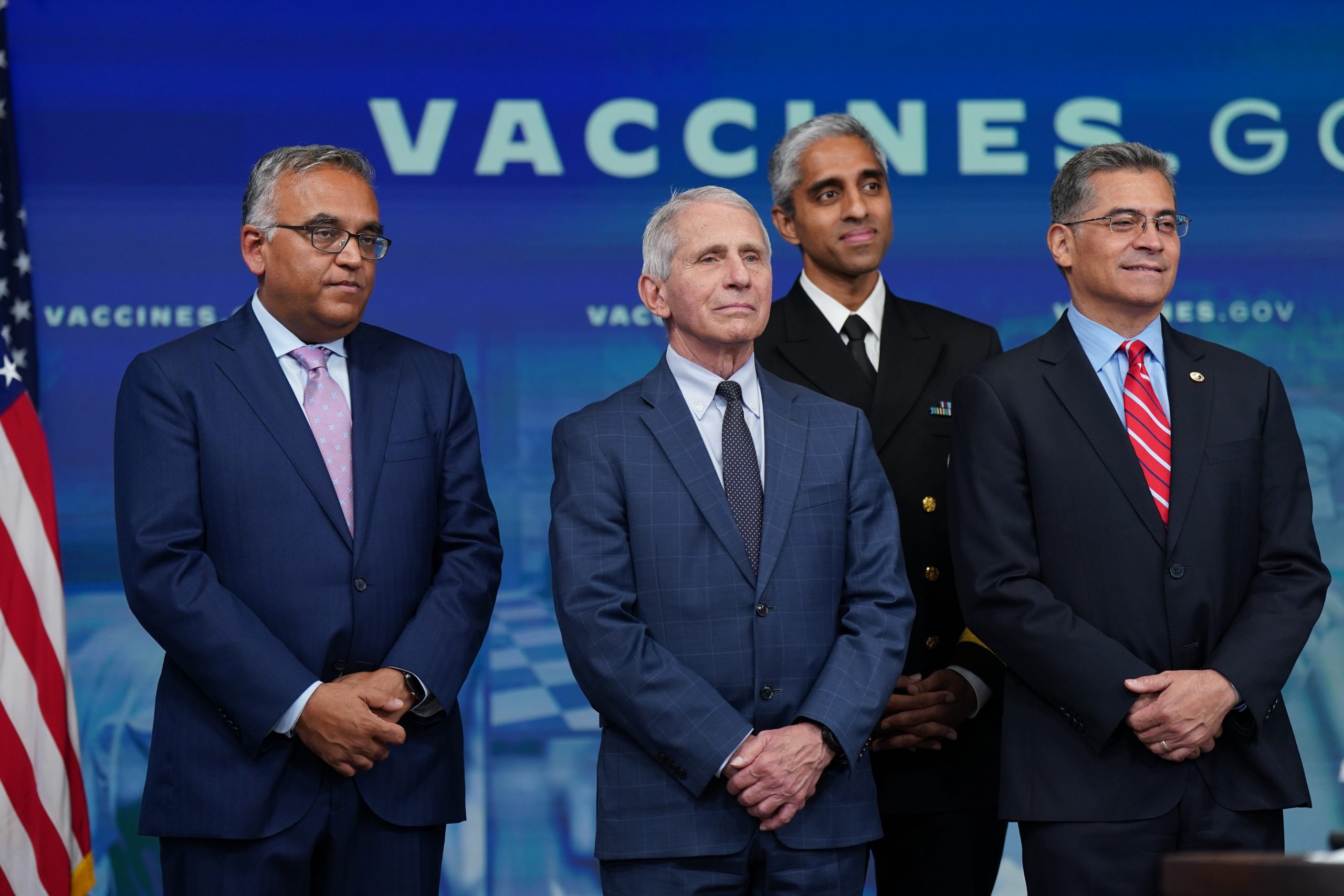 COVID Vaccines For Children Carry Significant Risks, Few Benefits