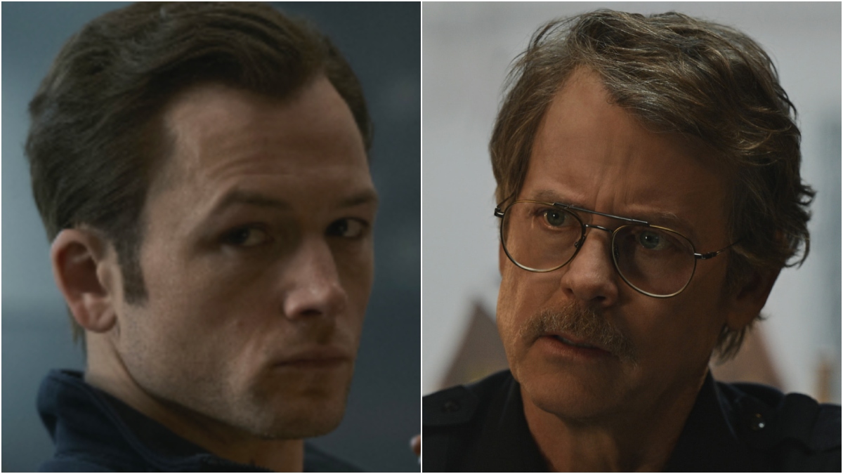 Intense Preview Released For Dark Crime Thriller, Features Major Star: WATCH