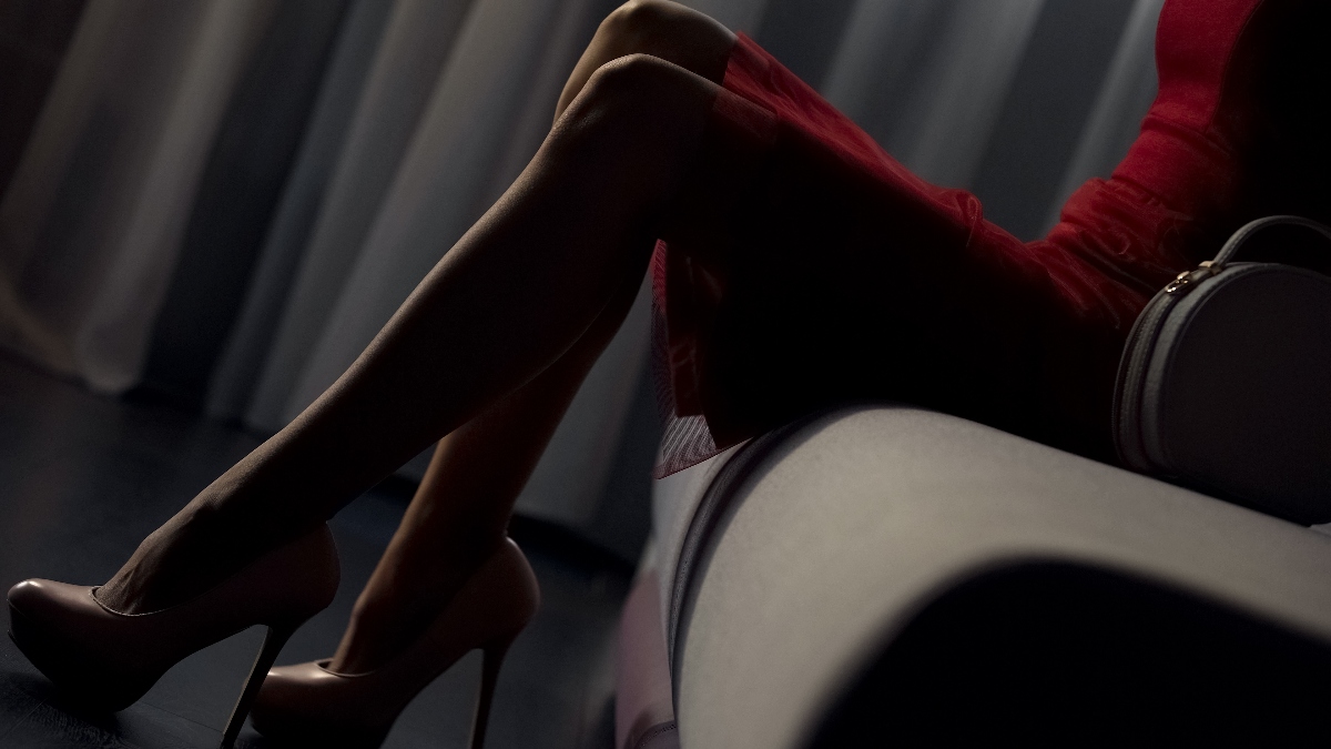 Soccer Team Gifted A Lifetime Membership To An Escort Website After Being Promoted