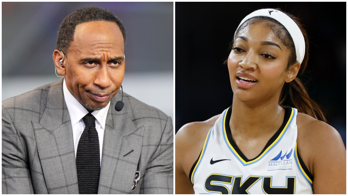 Without Proof, ESPN Dives Headfirst Into Allegations Of Racism Towards Angel Reese