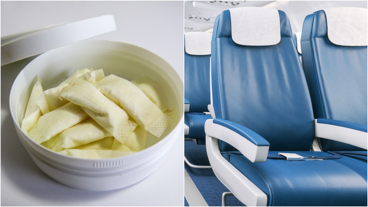 Major Airline Sells Product That Might Have Your Head Spinning In The Air: DETAILS