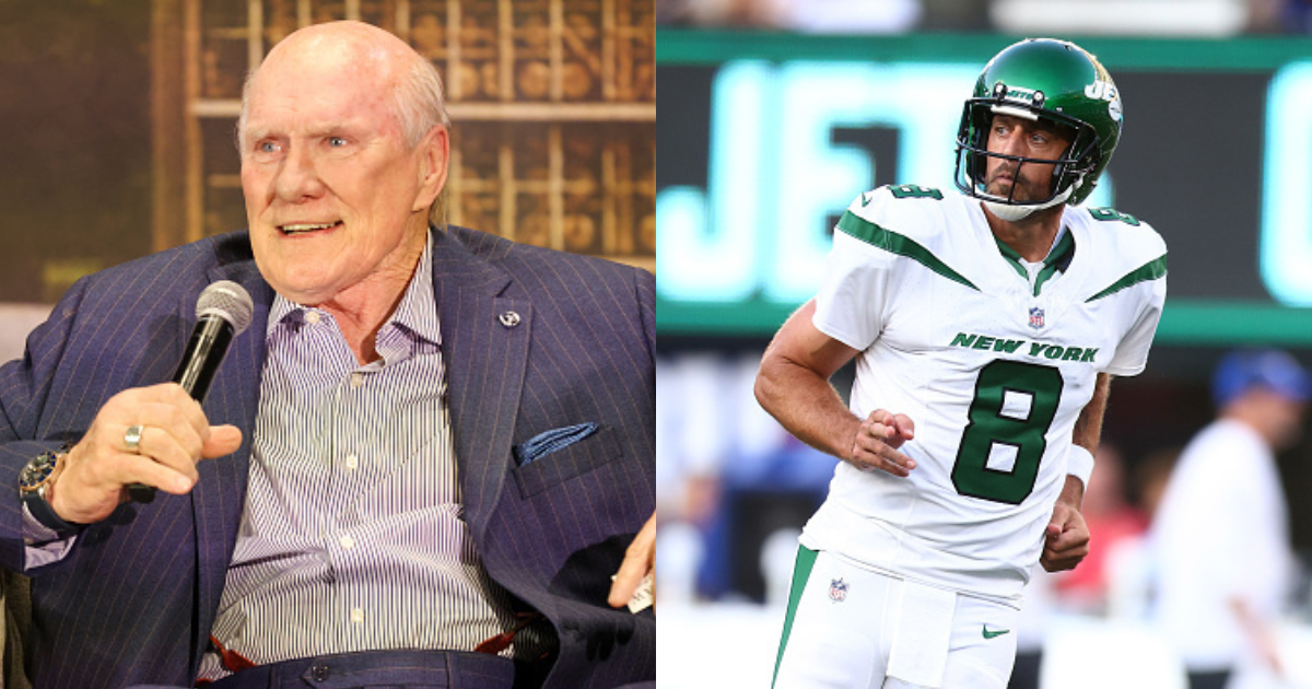 Terry Bradshaw Rips Idea of Aaron Rodgers Signing With Pittsburgh Steelers: Go Back To Cali!
