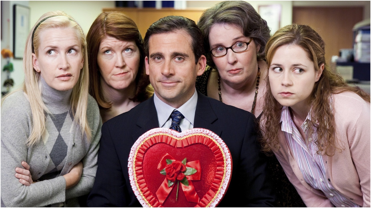 'Office' Spinoff Gets Massive Update. Will It Live Up To The Hype?