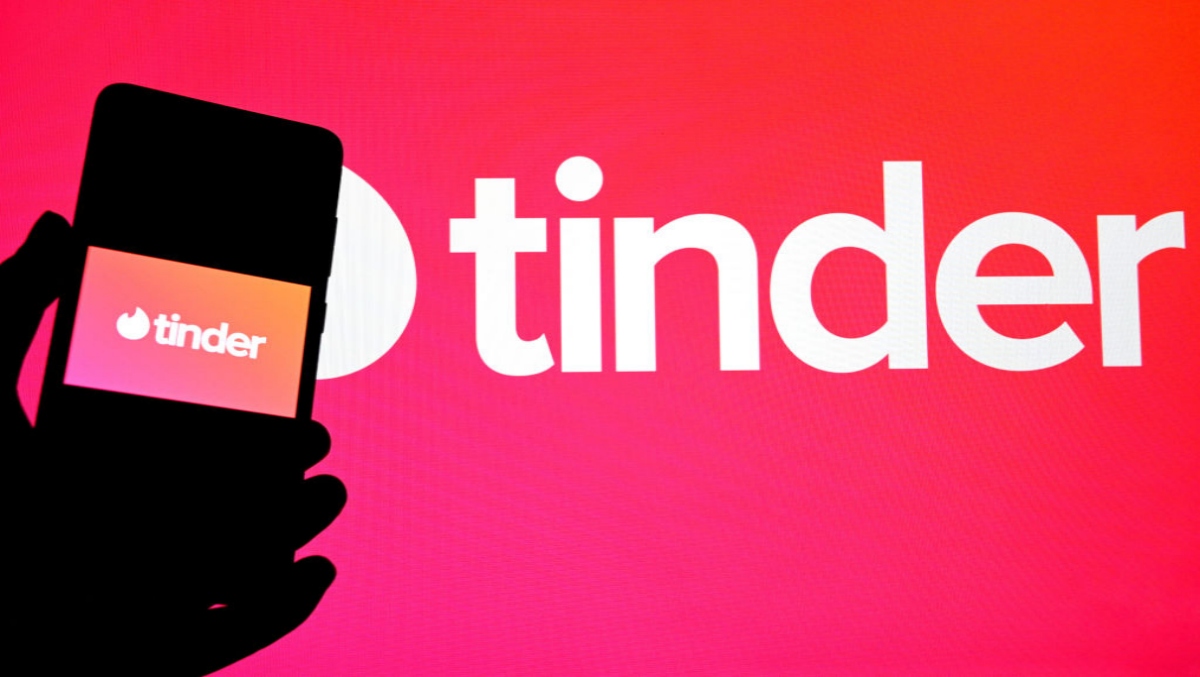 Tinder CEO Says Gen Z Isn't Hooking Up As Much, Plans New Direction For App