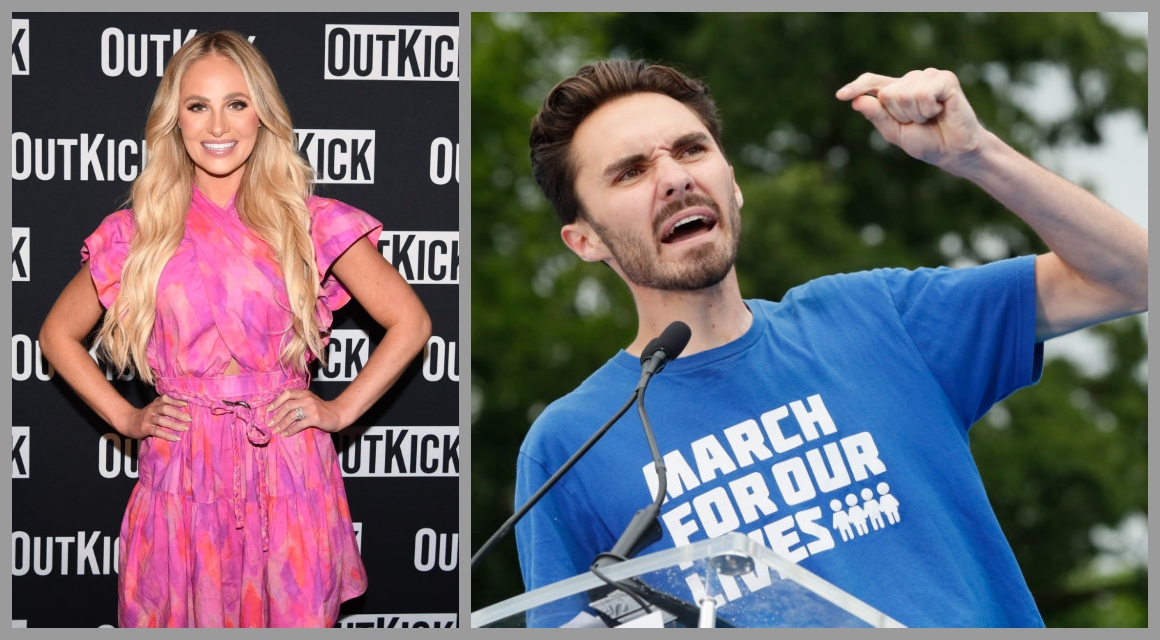 Total Implosion: Wacky Dems Can't Get Out Of Their Own Way; Now Trying To Unseat DNC Leader | Tomi Lahren