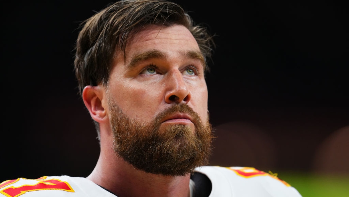 Travis Kelce Faces Body-Shaming Amid Offseason Changes