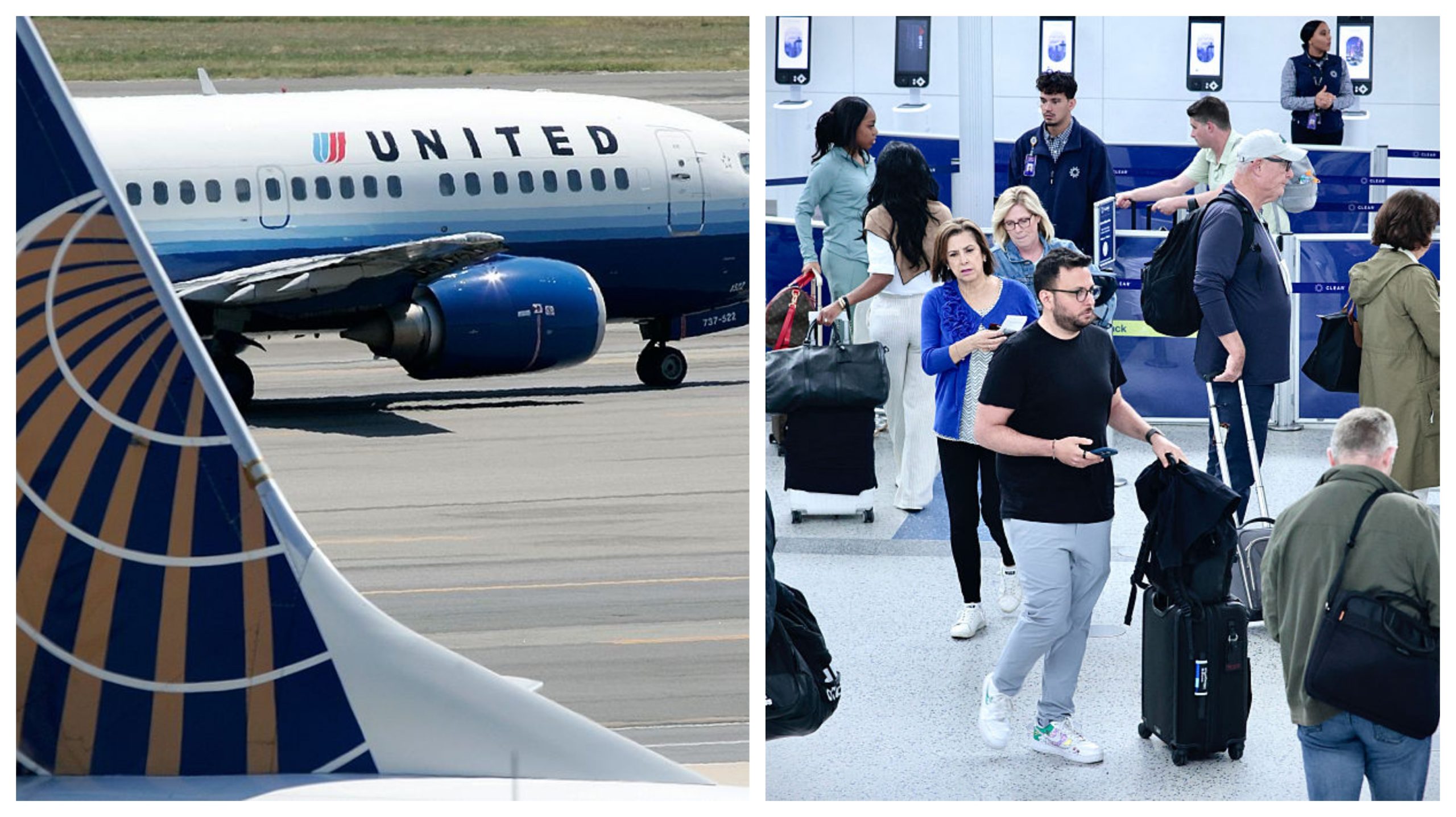 New United Airlines Check-In Policy Set To Bring Headaches To Travelers Everywhere