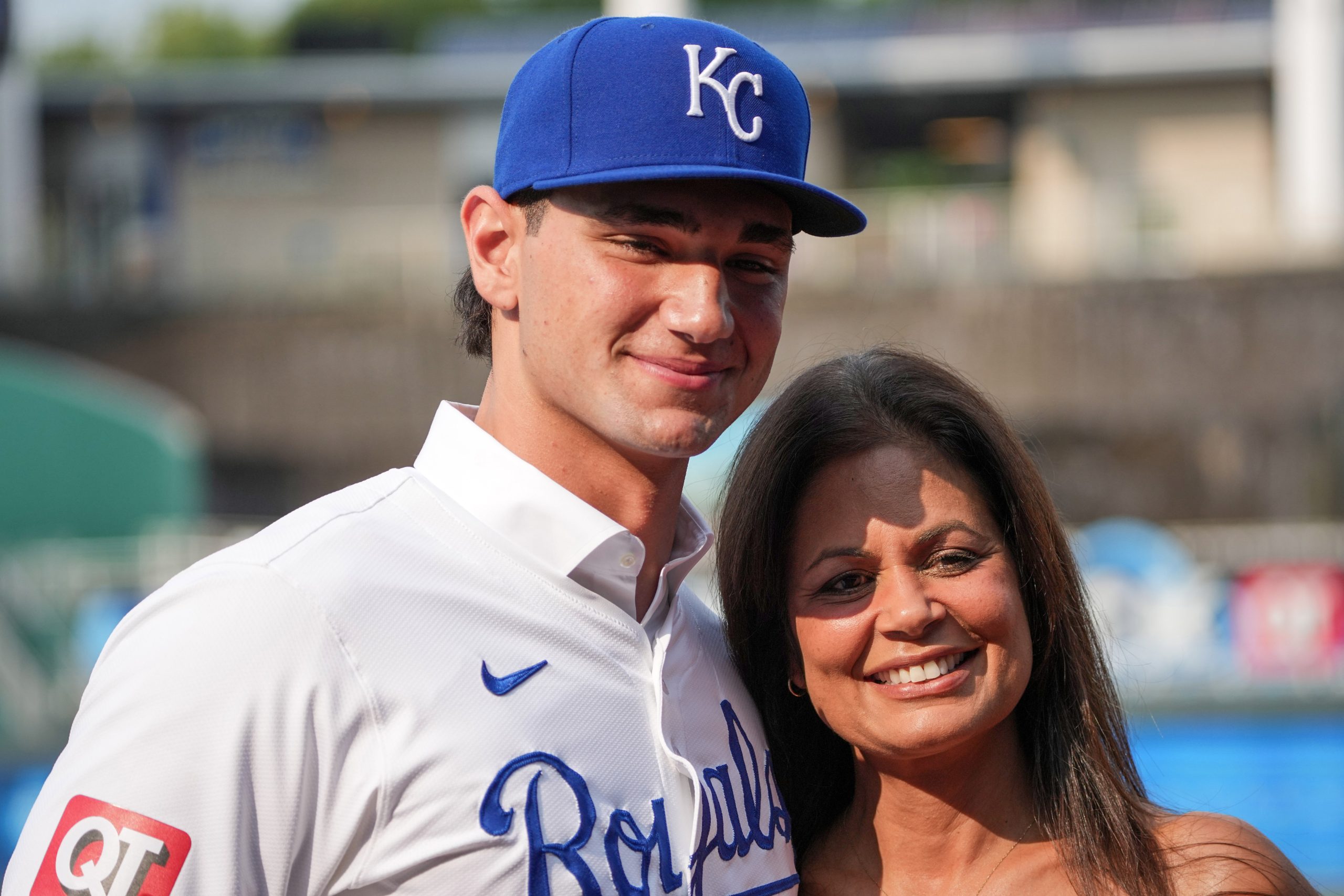 The Royals Are FINALLY Calling Up Minor League Sensation Jac Caglianone