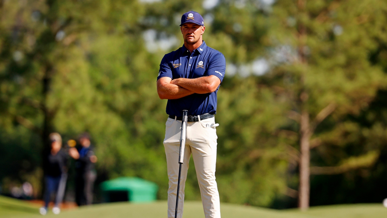 2025 PGA Championship: Outrights, Finishing Position Bets, 'One-And-Done' Pick