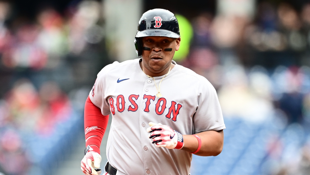 Red Sox Ownership Forced To Meet With Difficult Star Rafael Devers After Public Complaints