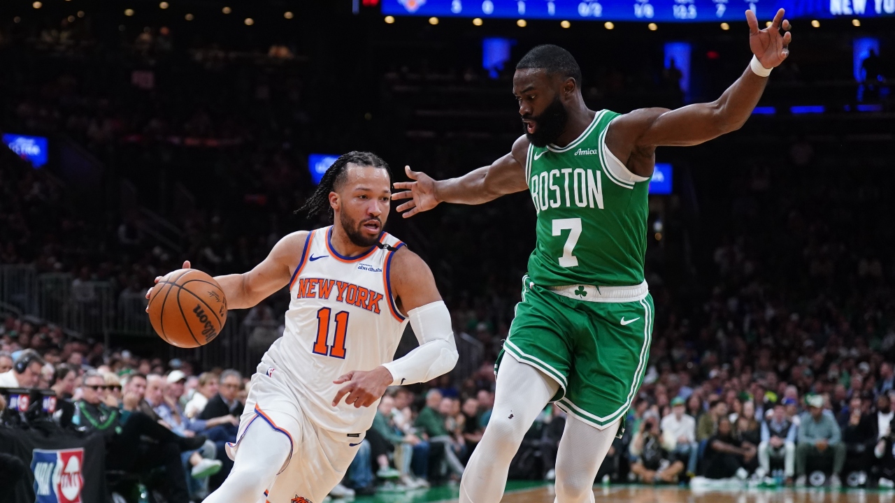 Bouncing Back With Two Bets In Celtics-Knicks, Timberwolves-Warriors Game 3s