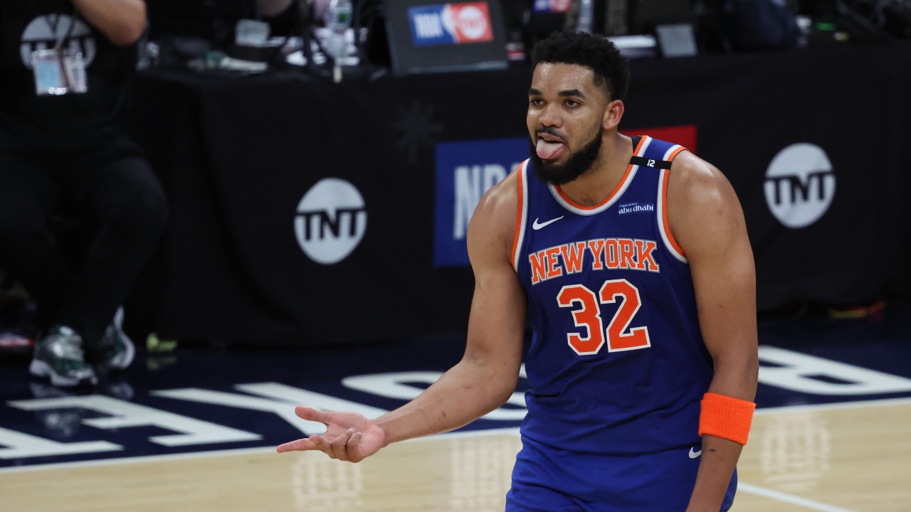 Best Bet In Another 'Must-Win' For New York Knicks At Indiana Pacers Game 4
