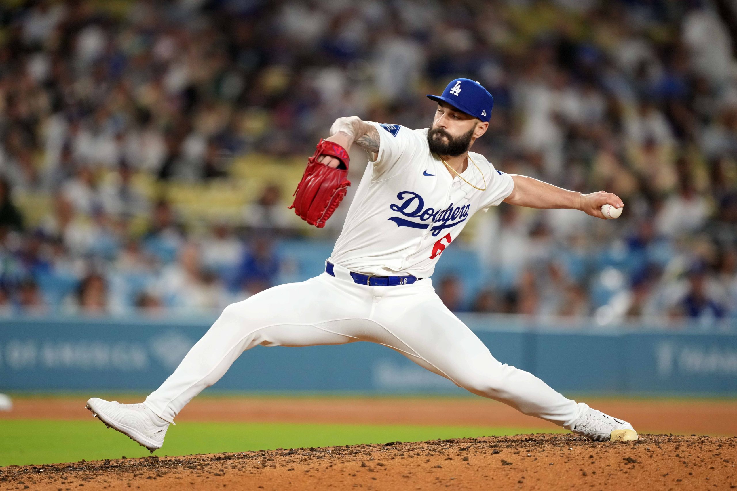 Los Angeles Dodgers Offseason Superteam Plans Already Falling Apart