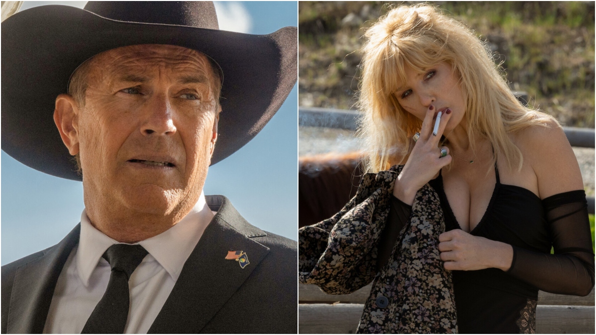 Taylor Sheridan’s Yellowstone Franchise Expands With Four Spinoffs Premiering Late 2025–2026