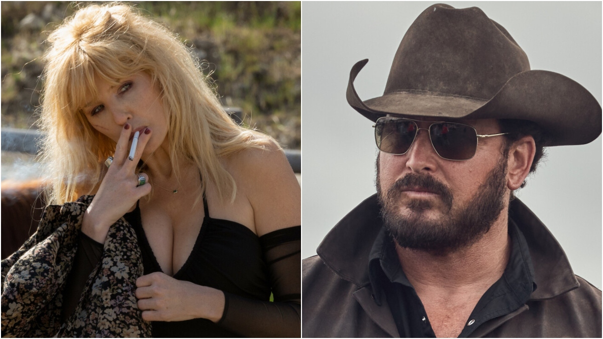 'Yellowstone' Star Drops Big News About Upcoming Spinoff: DETAILS