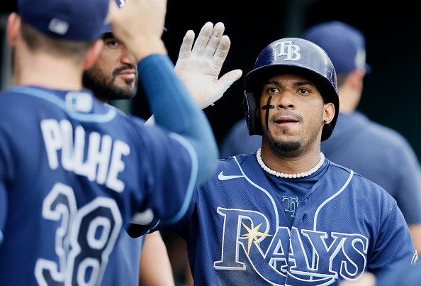 Tampa Bay Rays’ Wander Franco Gets Two-Year Suspended Sentence In Dominican Republic For Sexual Abuse Charges