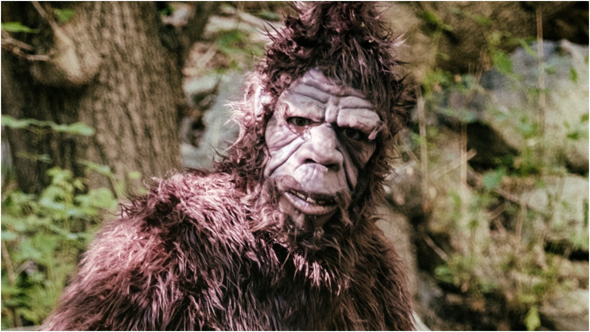 Bigfoot Discovered In Argentina? New Video Raises Questions: WATCH