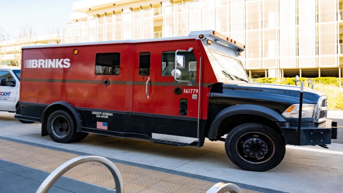 Suspects Are Finally Arrested After Pulling Off Largest Jewelry Heist In American History