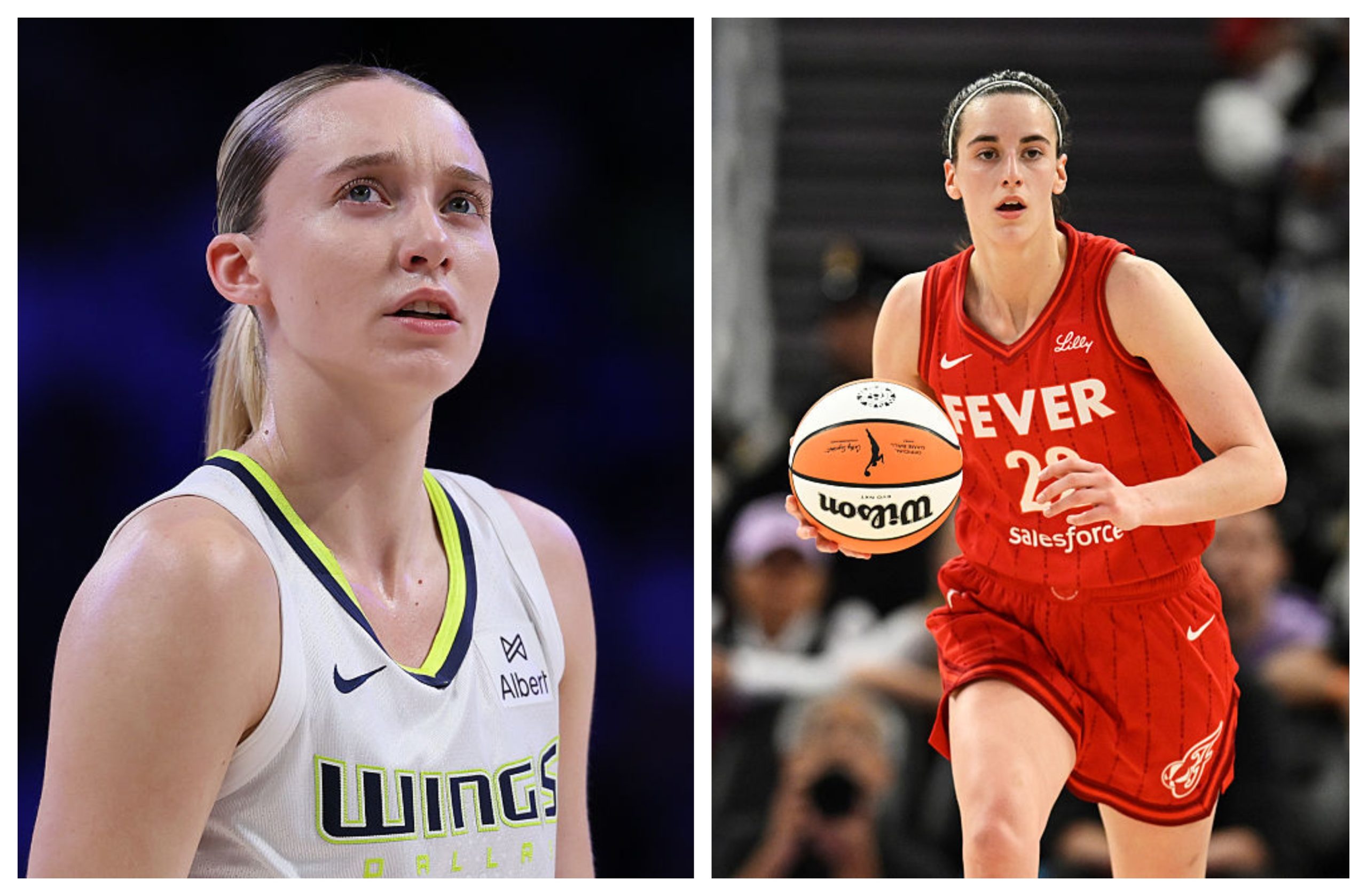 Paige Bueckers Wants Caitlin Clark Shielded From Criticism For Poor Play. That's Completely Ridiculous | John Simmons