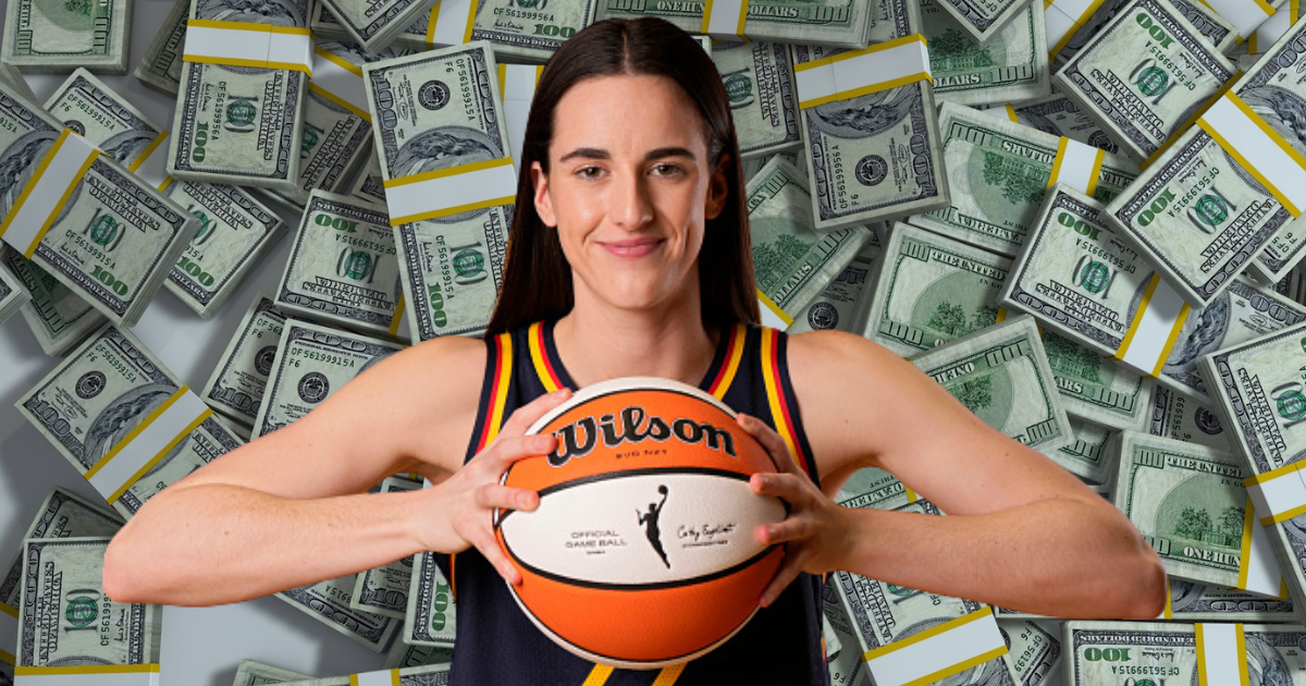 WNBA Faces Sharp Viewership, Ticket, Betting Drops Without Caitlin Clark